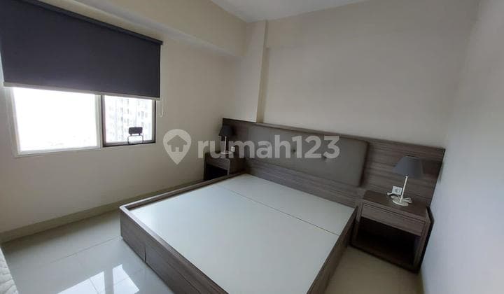 Apartemen 2 Bedroom Lt 22 Di Galcim 2