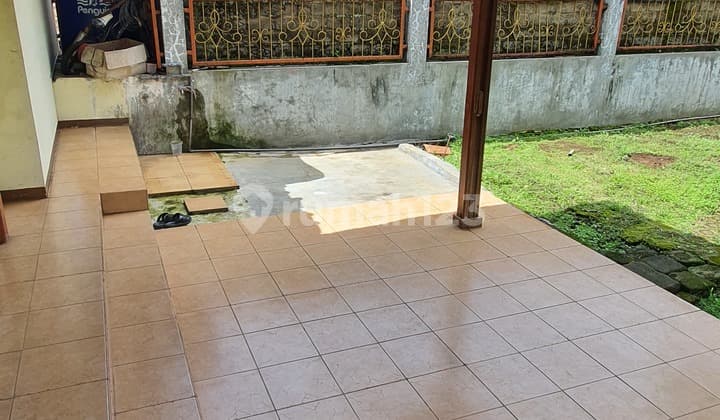 Rumah 2 Lantai Siap Pakai Di Katumiri Cihanjuang Bandung Barat