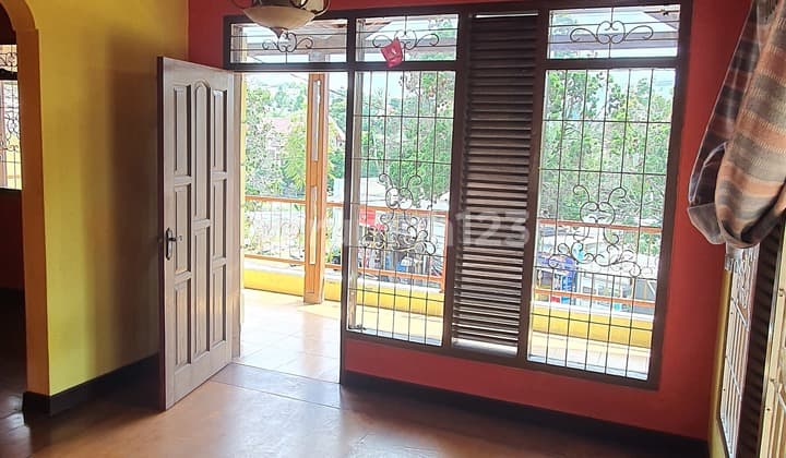 Rumah 2 Lantai Nyaman Di Katumiri Cihanjuang Bandung Barat