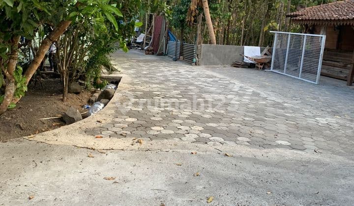 Jual Murah Tanah Di Bantul Jogja, Shm Pekarangan, Bangunjiwo Kasihan Bantul ( Sribitan, Lemahdadi, Bangunjiwo ) Dekat Umy , Dll . Butuh Uang