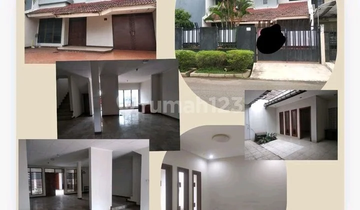 Dijual Rumah Siap Huni Taman Kedoya Jakarta Barat Dijual Rumah Siap Huni Taman Kedoya Jakarta Barat