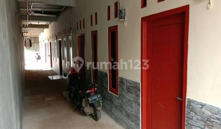 Boarding House West Cikarang Bekasi West Java