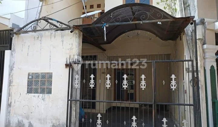 Rumah Murah Tomang Jakarta Barat Rumah Murah Tomang Jakarta Barat