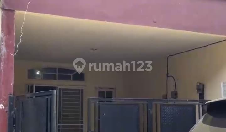 Cheap House Duri Kepa West Jakarta