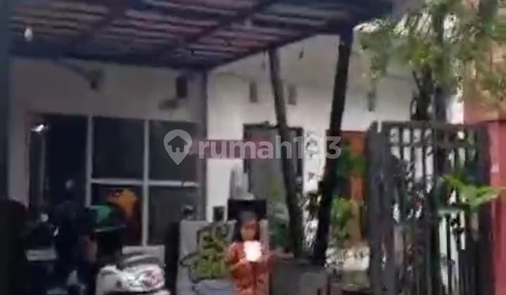 Rumah dan Kostan Kemanggisan Palmerah Jakarta Barat