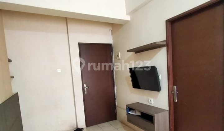 Dijual Apartemen Furnished Puri Park View Pesanggrahan Jakarta Barat