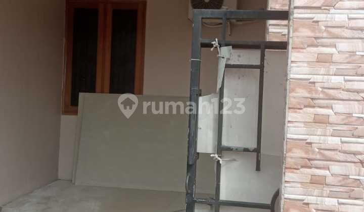 Dijual Rumah Cibinong Bogor Jawa Barat