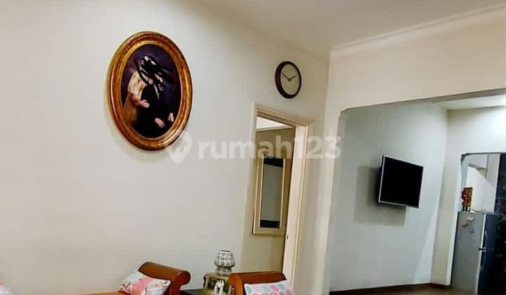 Dijual Rumah Siap Huni Pondok Hijau Golf Gading Serpong Tangerang