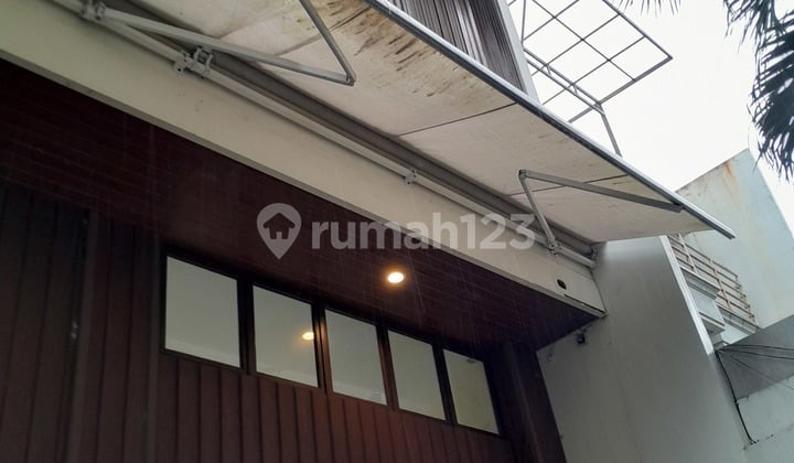 Dijual Rumah Bagus Siap Huni Permata Buana Jakarta Barat