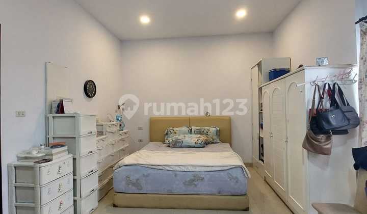 Rumah Murah Green Garden Jakarta Barat