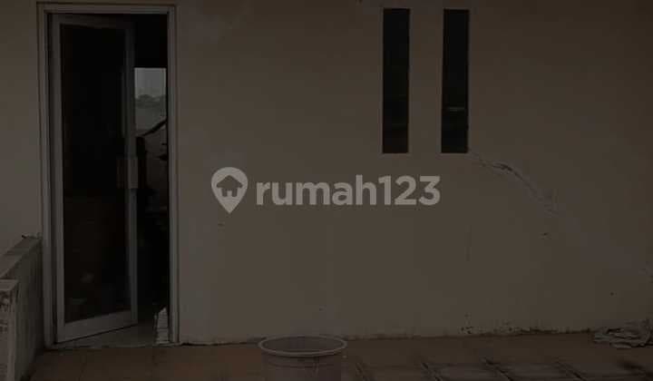 Sewa Ruko Siap Pakai Kemanggisan Jakarta Barat