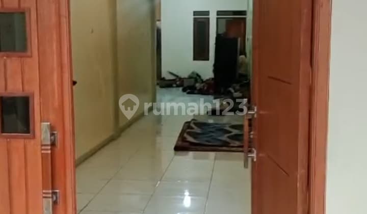 Rumah Grogol Tanah Ngantong Jakarta Barat