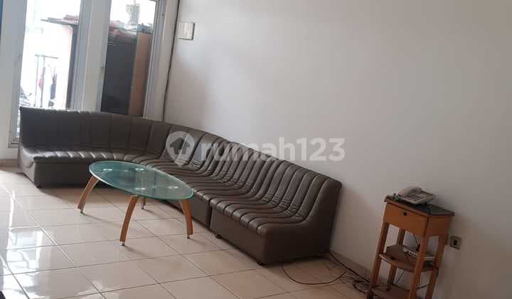 Dijual Rumah Siap Huni Duri Kepa Jakarta Barat