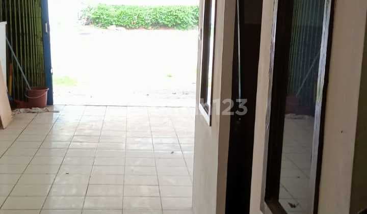 Dijual Ruko Siap Pakai Jalan Panjang Kebon Jeruk Jakarta Barat