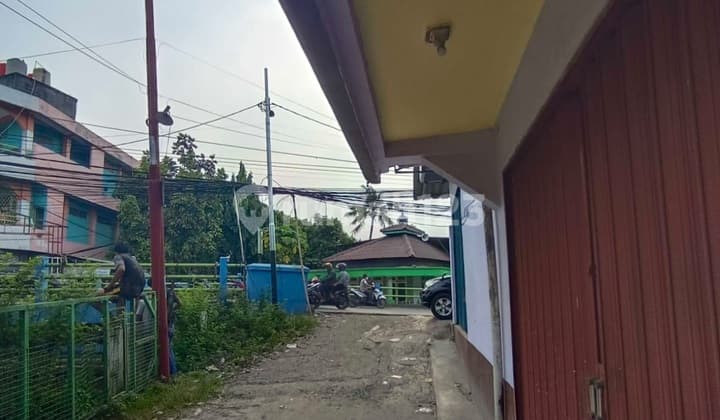 Ruko Siap Huni Cipondoh Tangerang Banten