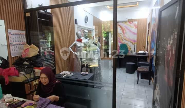 Dijual Rumah Murah Harga NJOP Pesanggrahan Jakarta Barat