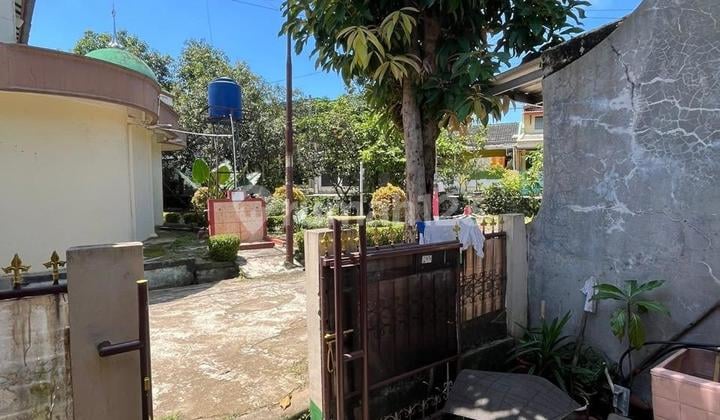 Over Kredit Rumah Perumahan Inkopad Tajur Halang Bogor Jawa Barat