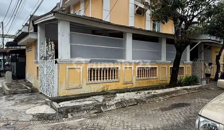 Affordable House in Taman Palem, Cengkareng, West Jakarta