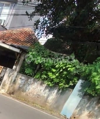 Strategic Location Land Puri West Jakarta