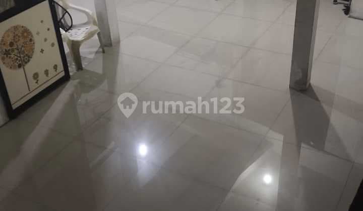 Dijual Rumah Duri Kepa Jakarta Barat