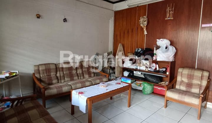 Rumah Sayap Pajajaran harga murah, cocok dibuat kost