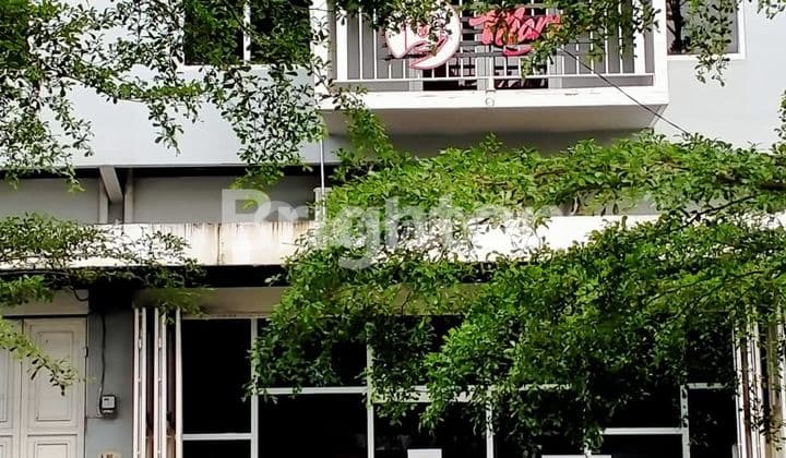 Ruko Strategis Cocok untuk Berbagai Usaha Kantor, Apotek, Salon Harga Murah di Tasikmalaya