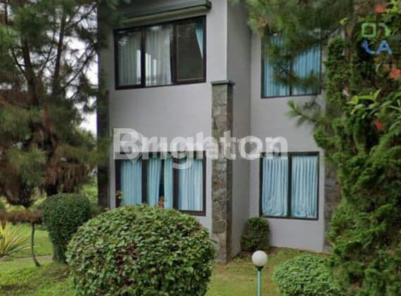 VILLA ISTANA BUNGA VIEW BUKIT