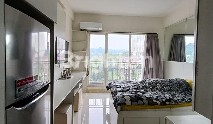GALERY CIUMBULEUIT 3 FULL FURNISHED Apartemen GCA 3