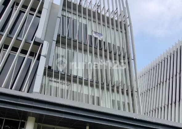 Dijual Foresta Bussiness Loft 1 Rapih Terawat Bsd