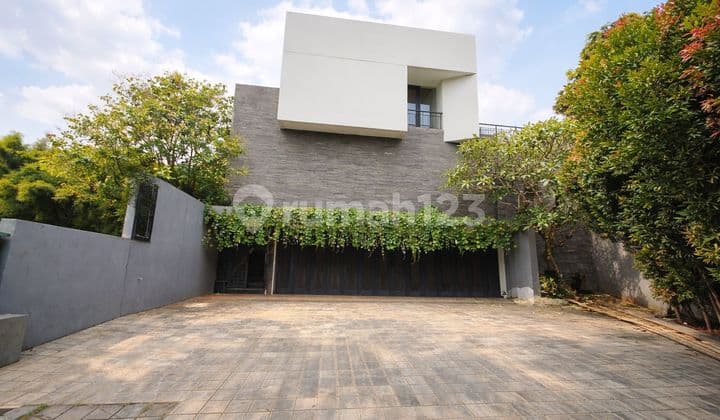 Terrace Golf New BSD