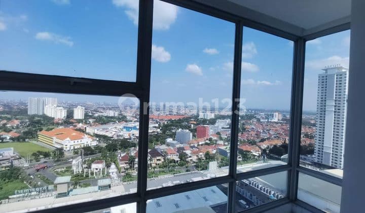 Apartemen Anderson 2 Kt Murah Pakuwon Indah Surabaya Barat