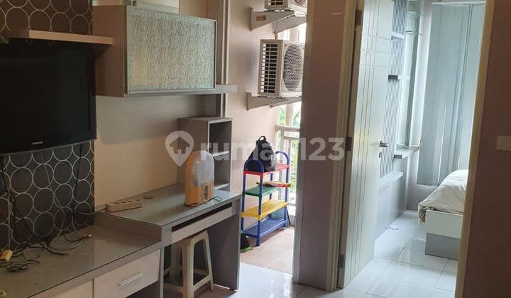 Disewakan Apartemen East Coast 2 BR Furnish Pakuwon City Surabaya