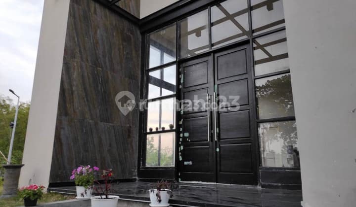 CITRALAND CLUSTER FULLERTON 6M AN !! ADA ROOFTOPNYA WORTH IT