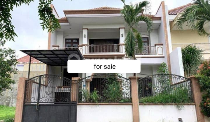 CITRALAND UTAMA MURAH POL!! HARGA UNDER MARKET 2023