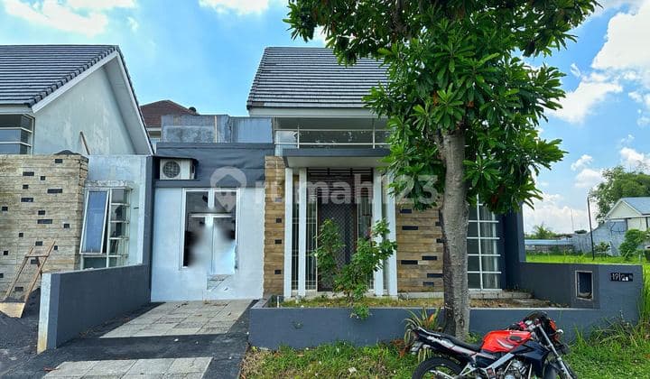 CITRALAND GOLF AVENUE ONLY 1M!! CHEAP NEAR CIPUTRA UNIVERSITY