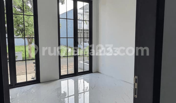 CITRALAND AMERICAN STYLE NO 1 FAVORITE! DEKAT PASAR FRESH MARKET