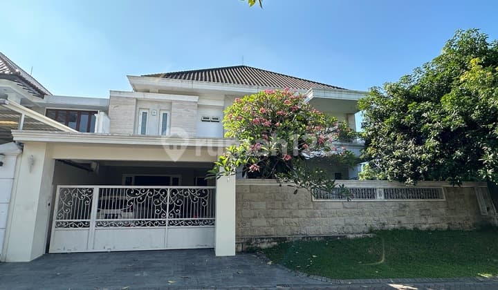 Graha Famili Premium House Blok Favorit Strategis