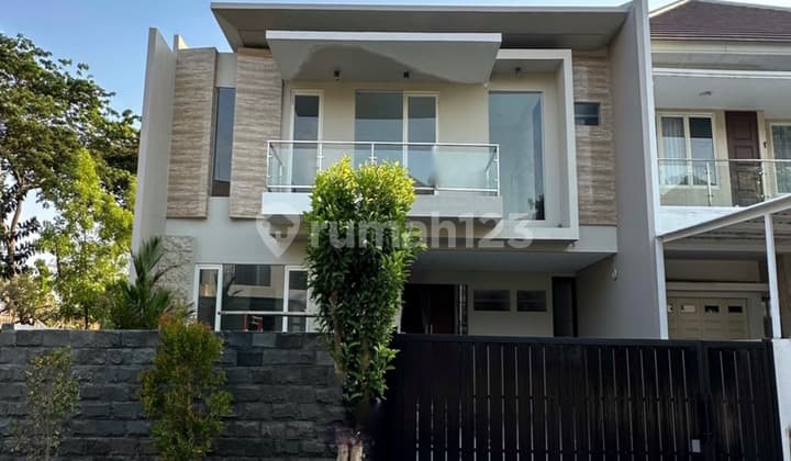 CITRALAND MEWAH BARU GRESS!! STRATEGIS DEKAT UNIVERSITAS CIPUTRA