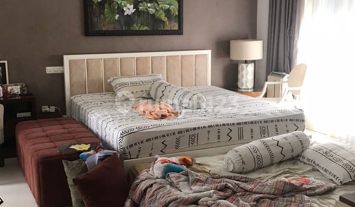 GRAHA FAMILI MODERN MINIMALIS 7M An Aja Bagus Siap Huni