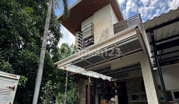 Cheapest Citraland Under 4M Private Building Area 200An !!