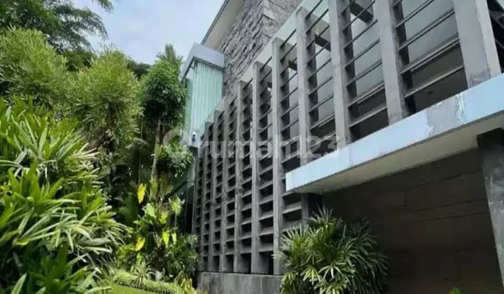 GRAHA BLOK PREMIUM SUPER MEWAH FURNISHED