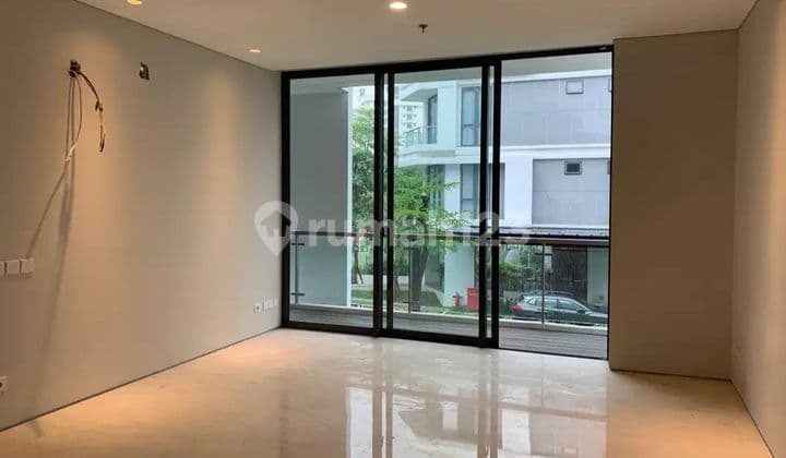 Dijual Apartemen Rosebay Graha Famili Surabaya Barat