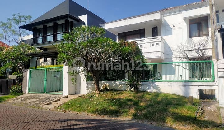 Murah Banget Hitung Tanah Blok Favorit Graha Famili Surabaya