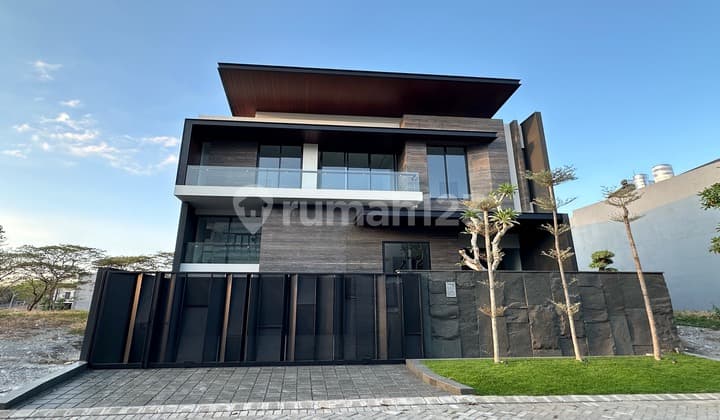 Termurah Di Citraland Masih Nego Dekat Gwalk Rumah Mewah