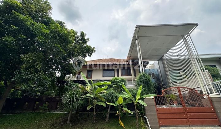 Rumah 2 Lantai Siap Huni Graha Famili Surabaya Barat