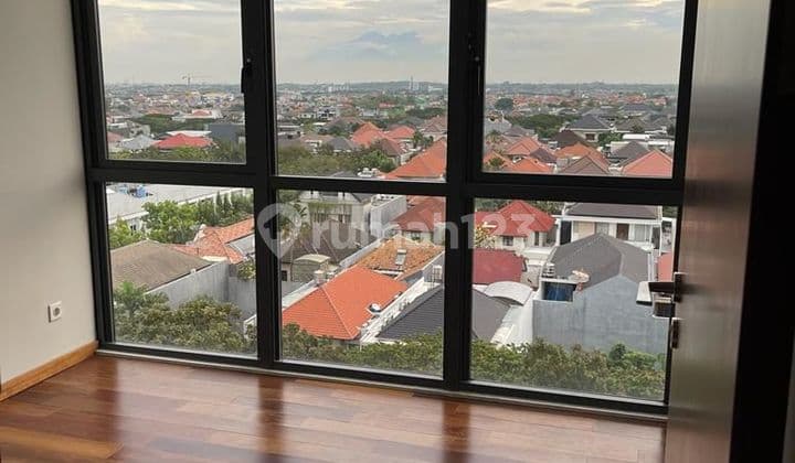 Rosebay Graha Famili 2 Bedroom Apartment West Surabaya