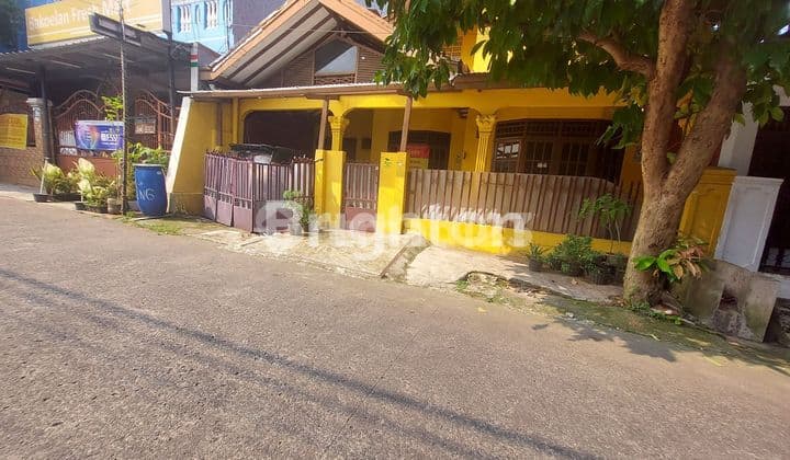 RUMAH MURAH SIAP HUNI DI BEJI DEKAT MARGONDA DEPOK