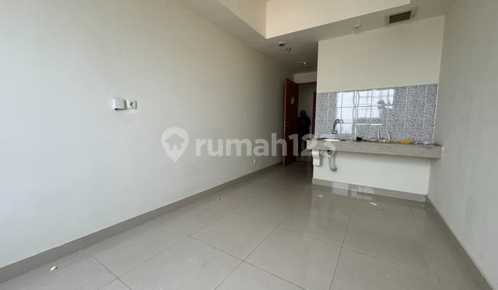 Apartemen Evencio Depok, Studio 25m² Dekat Ui Dan Stasiun