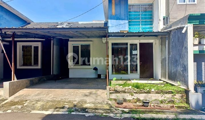 Rumah Grand Depok City Lokasi Strategis Dekat Stasiun