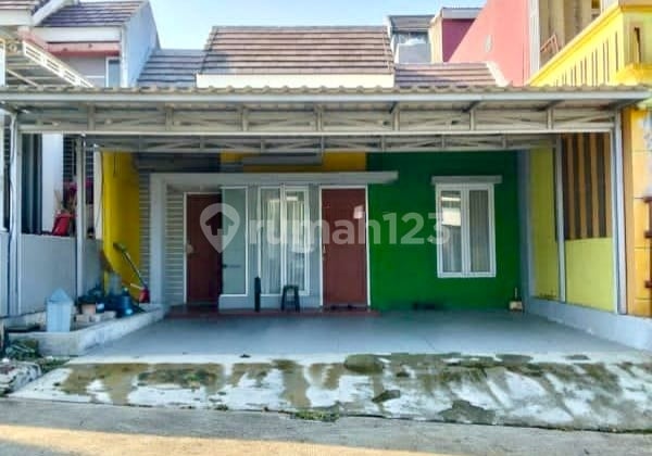 Rumah Strategis Di Grand Depok City Dekat Stasiun
